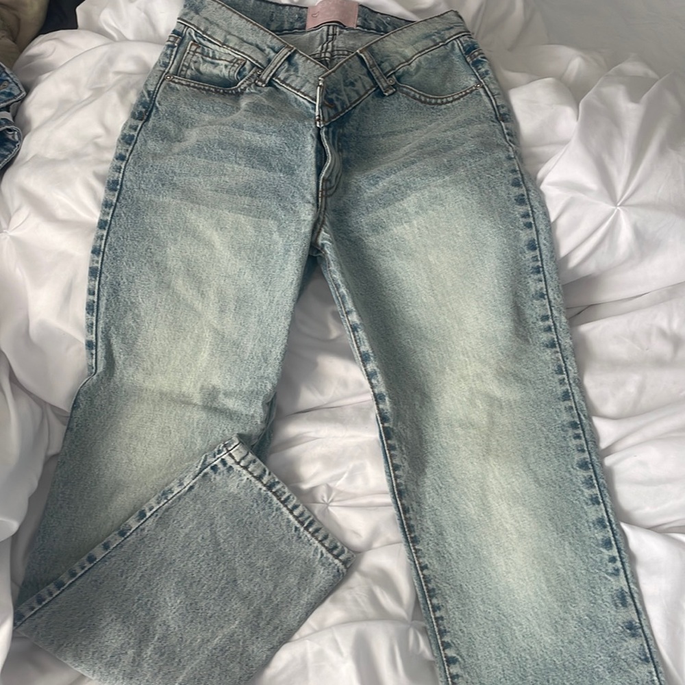 Revice Viper jeans